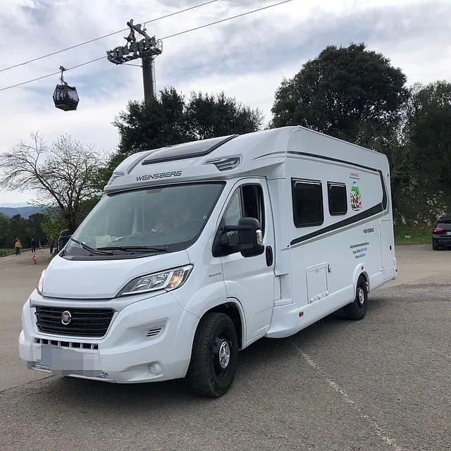 Giotti Line Siena 385 