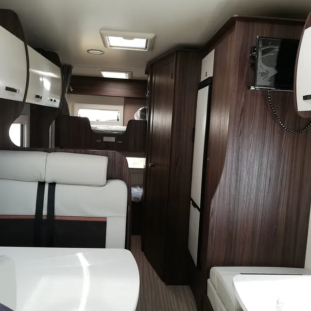 Giotti Line Siena 385 