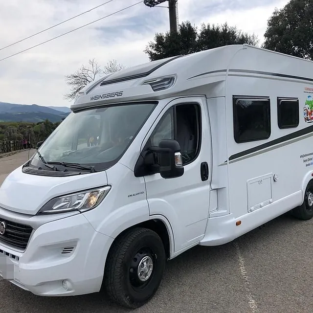 Giotti Line Siena 385 