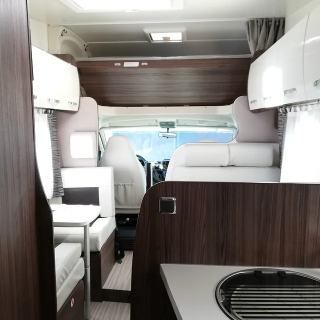 Giotti Line Siena 385 