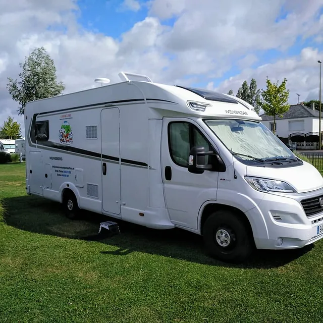 Giotti Line Siena 385 
